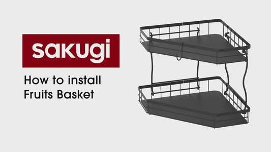 Sakugi Fruit Basket HSGL062